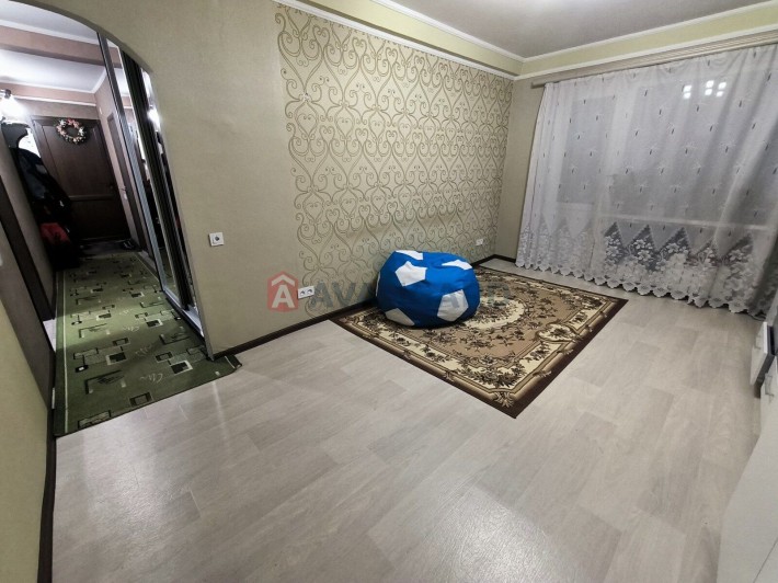 У продажу 3к квартира покращеного планування з АЕО. - фото 1