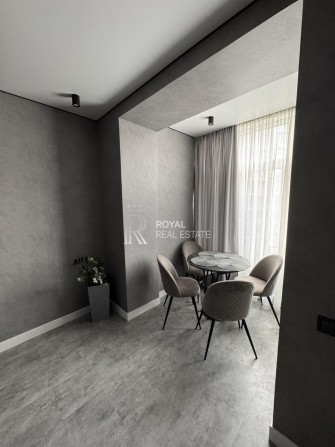 Продажа квартиры Гостомель 1к 40м2 вул. Мисливська - фото 1