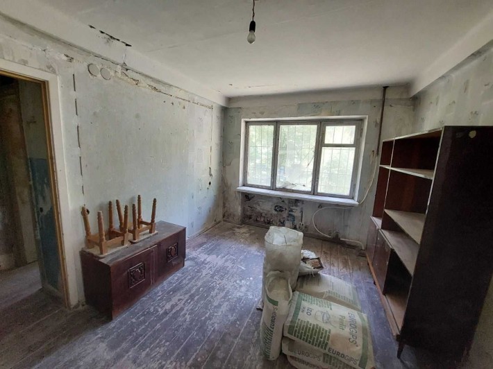 ПРОДАЖ 2-кімн., центральна частина міста, "лікарня №9" (Н) - фото 1