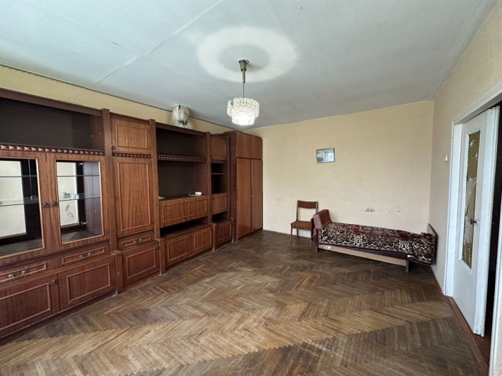 Продам 1 кімнатну Чешку в Здолбунові Л. Українки - фото 1