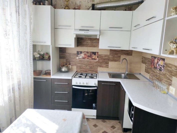 Продам 2-х кімнатну квартиру в Здолбунові. Автономне опалення. Терміно - фото 1