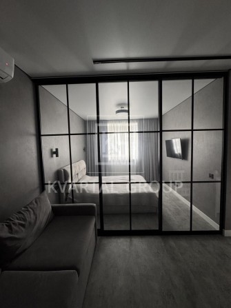 Продаж нової квартири з НЕЙМОВІРНИМ ремонтом і мінімальним оформленням - фото 1
