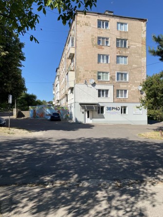 Продається 3 кімнатна квартира в Здолбунові - фото 1