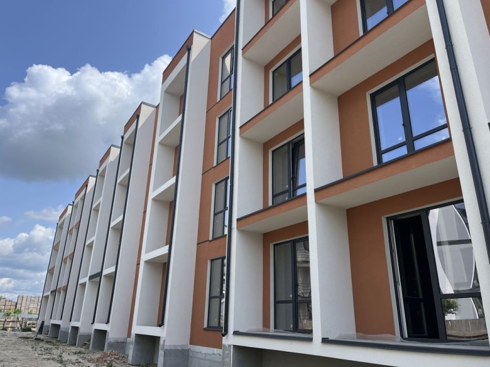 Продаж 2 к квартири від надійного забудовника - фото 1