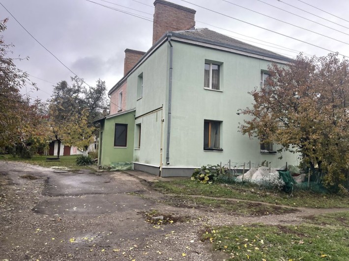 Квартира в Здолбунові по Фестивальній - фото 1