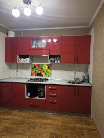 Продаж 1 кімнатной крупногабаритной квартири - фото 1