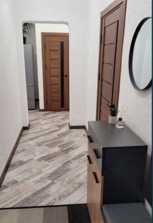 Продам 2-комнатную квартиру с мебелью , сертификат .El - фото 1