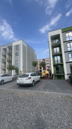 Старт продажу , супер ціна 3к квартира на етапі забудови - фото 1