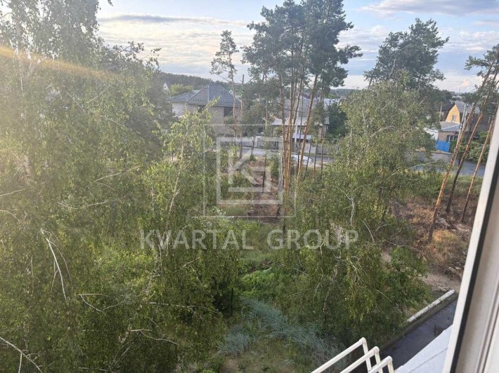 В продажу НОВА 1к квартира біля Лісу з РЕМОНТОМ по супер ціні,ГАЗ! - фото 1