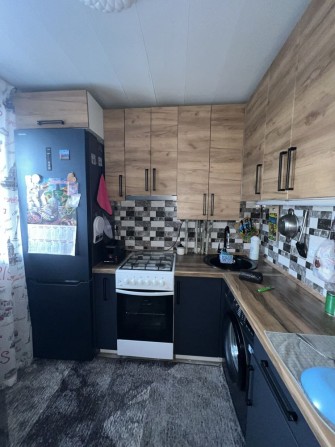 Продам квартиру в центрі м.Ізюм - фото 1