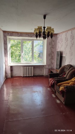 Продаж квартири даокімнатна - фото 1