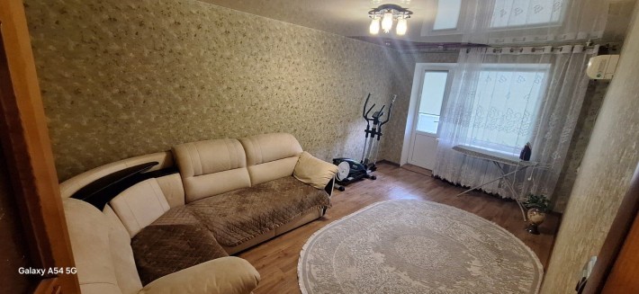 Продам квартиру з ремонтом - фото 1