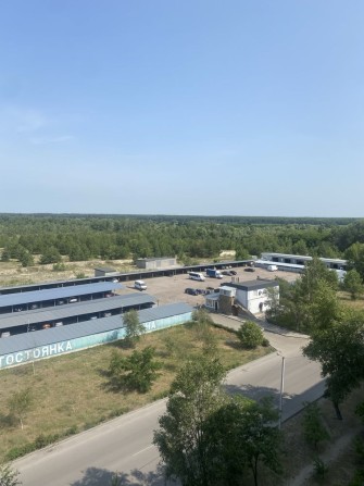 Продам 2х-комнатную 8/10 левый берег 5 мкр - фото 1