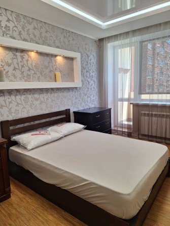 Шикарная квартира в новом доме, 72 квм - фото 1