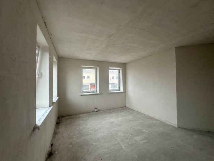 125м2, газ,  Можна зробити три квартири - фото 1