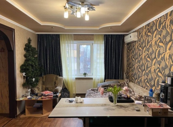 Продам 4к АОг 6 эт Центр Лесого Берега - фото 1