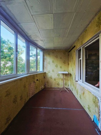 1 квартира 41 м2 - фото 1