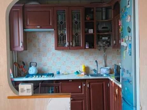 Продам 2х ком. на пр. Мира! Центр! Черноморск