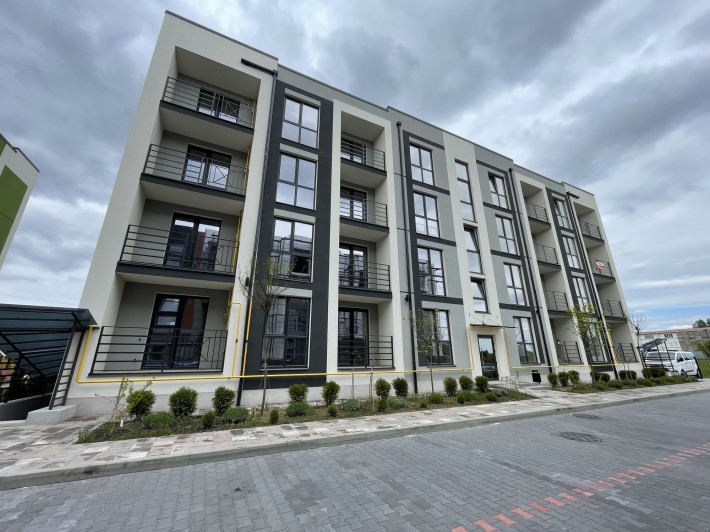 Квартира з ремонтом Гостомель ЖК Брівуд-2 - фото 1