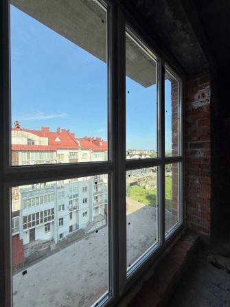 2 кімн.квартира в новобудові - фото 1