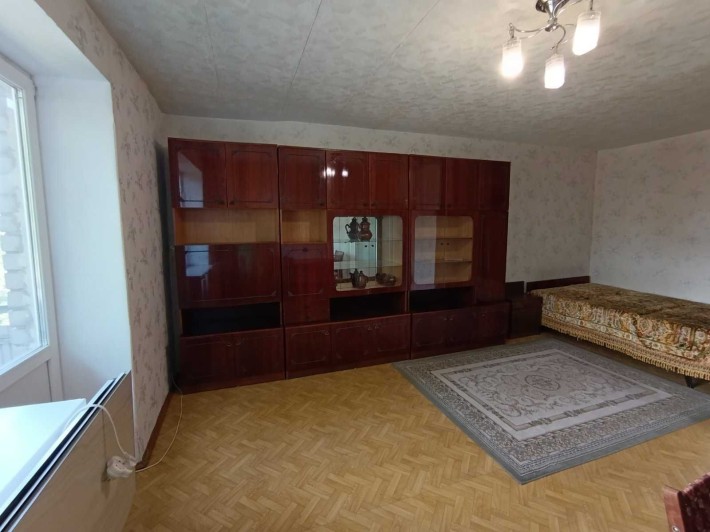 ПРОДАЖ 1-кімн., з АО (р-н Аношкіна, центральний ринок) (А) - фото 1
