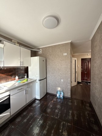Продам 1 комнатную квартиру с нишей! - фото 1