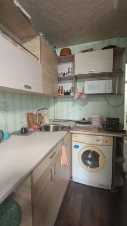 Продам квартиру 22 кВ.м. лівий берег Кам'янське - фото 1