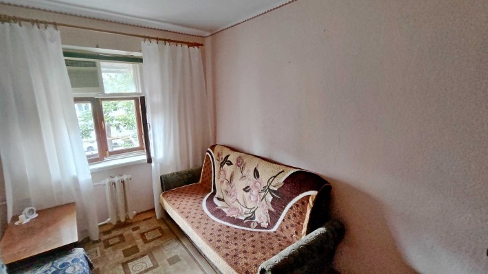Продам комнату с техникой, мебелью и ремонтом. Центр - фото 1