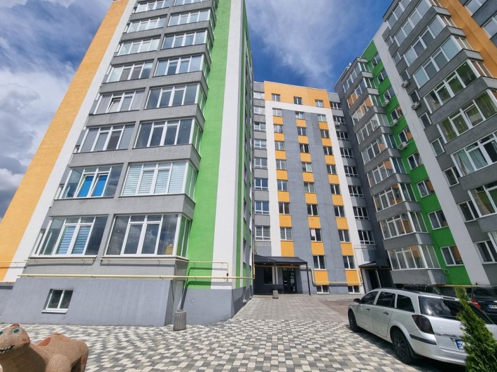 Продаж 1-к з ремонтом! БЕЗ КОМІСІЇ! - фото 1