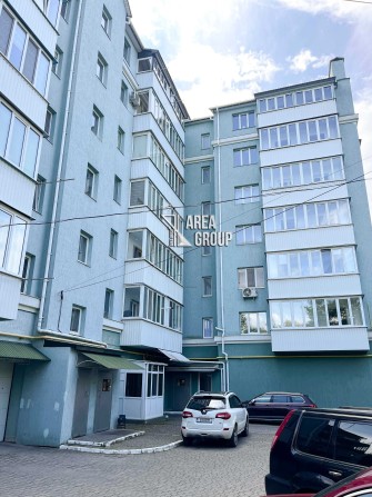 Продається 2-кімнатна квартира в новобудові в прекрасному районі - фото 1