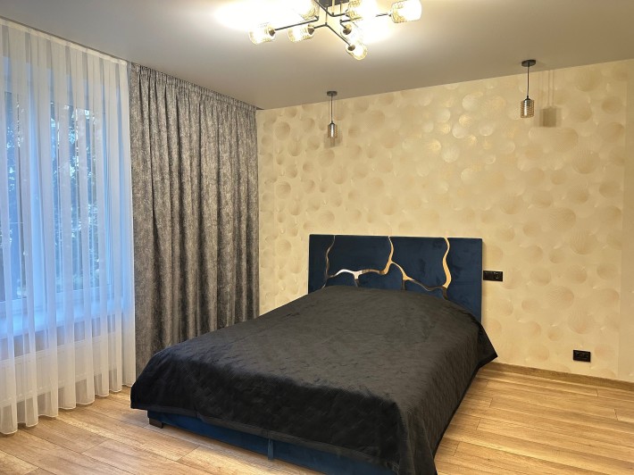 Продається шикарна 2-кімнатна квартира Нова Будова-1 - фото 1