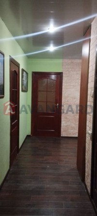 Продам 4к квартиру лівий берег - фото 1