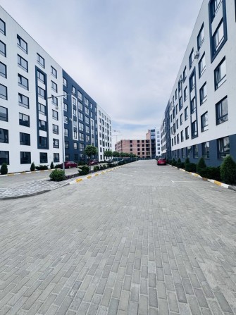 Готова 1 к квартира в Гостомелі, ЖК Сенсація. - фото 1