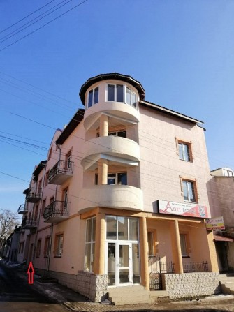 Продається двох кімнатна квартира в новобудові ( від забудовника) - фото 1