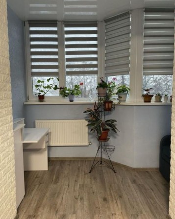 Однокімнатна квартира 45м2 - фото 1