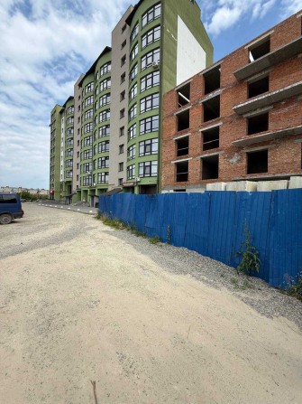Продаж 2 кімн.квартири в новобудові - фото 1