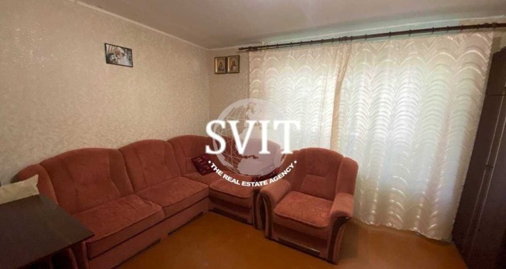 Продам трикімнатну квартиру - фото 1