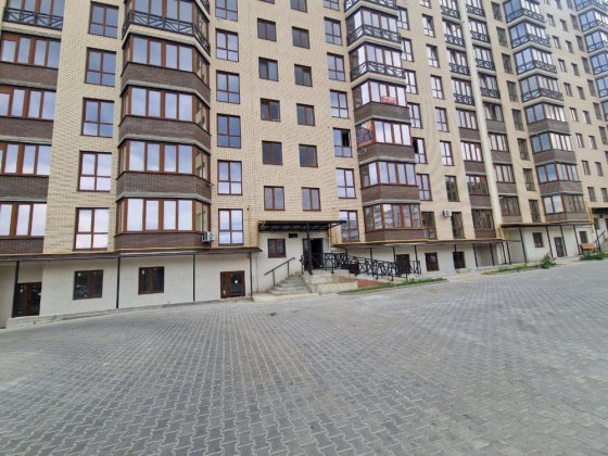 Однокомнатная квартира в Черноморске у моря Черноморск