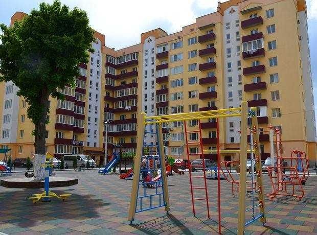 Продам 3-кімнатну квартиру в ЖК "Нова Будова-1" - фото 1