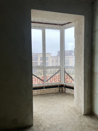 Продам квартиру с видом на МОРЕ в сданом доме - фото 1