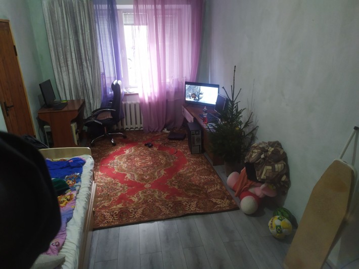 Квартира 2 кімнатна Центр - фото 1