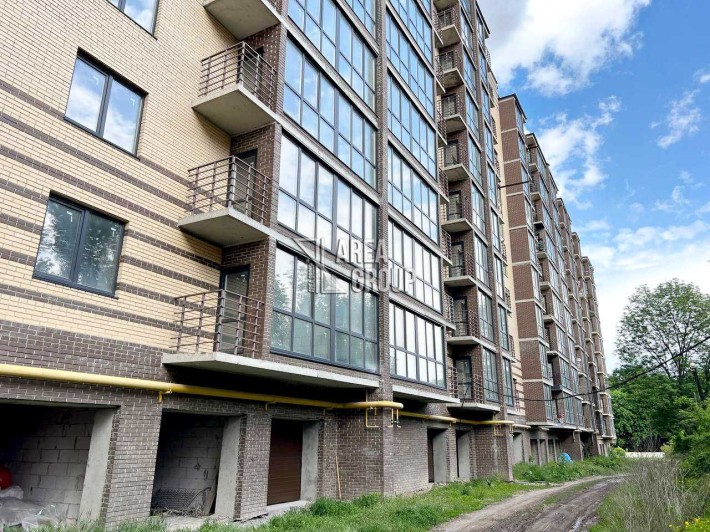 Продається однокімнатна квартира в центрі міста. - фото 1