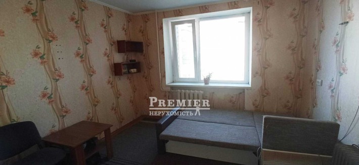 У продаж квартира комунального типу  12.8 кв.м. - фото 1