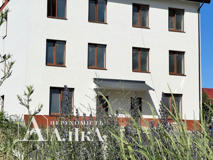 Продам велику 1-кімнатну квартиру в новобудові - фото 1