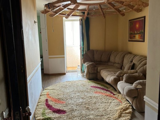 Квартира 3 кімнати (гардероб, лоджія та балкон) Кам'янець-Подільський