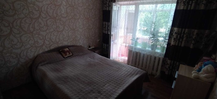 Продається квартира по вул. О. Кошового - фото 1