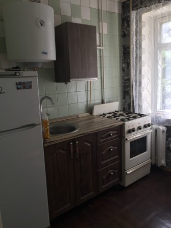 Сдам 1 ком.квартиру пер. Пихтовый, рн. ул.Рабочая. - фото 1