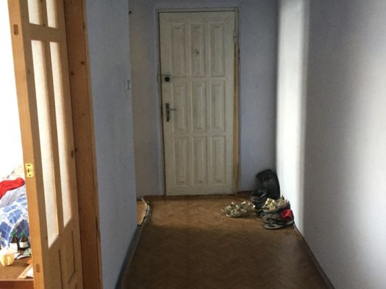 Продам 3-кім. квартиру Каменец-Подольский