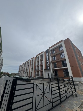 1 кімнатна квартира! Студійка! 30 м²! - фото 1