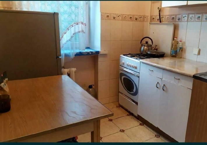 Продается квартира гостиничного вида - фото 1